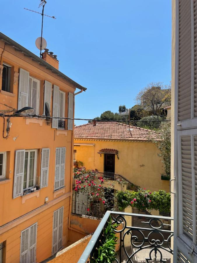 Saint-Antoine Monaco Cosy 3 Pieces公寓 外观 照片